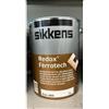 Sikkens REDOX FERROTECH SMALTO FERROMICACEO GRANA GROSSA BASE 888 5L SIKKENS