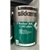 Sikkens REDOX AK 1190 PLUS ANTIRUGGINE MONOCOMPONENTE ROSSO 5L SIKKENS