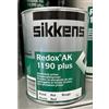 Sikkens REDOX AK 1190 PLUS ANTIRUGGINE MONOCOMPONENTE ROSSO 1L SIKKENS