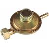 Mondial REGOLATORE GAS BASSA PRESSIONE ORIZZONTALE REGOLABILE 1 KG/H MONDIAL