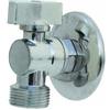 RUBINETTO ATTACCO LAVATRICE A SFERA 3/4X1/2