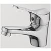 Better MISCELATORE MONOCOMANDO PER LAVABO MOD. MATISSE BETTER
