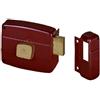 Cisa SERRATURA APPLICARE LEGNO 50131-60-2 SINISTRA CISA
