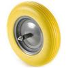 Avo RUOTA PIENA PER CARRIOLA DIAMETRO 350MM AVO