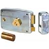 Cisa SERRATURA APPLICARE FERRO 50571-60-1-79 DESTRA CISA