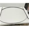 Krino LAMA DI RICAMBIO PER SEGATRICI A NASTRO PER METALLO 1325X13X06 Z8-12 KRINO