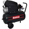 Balma COMPRESSORE 24 LITRI LUBRIFICATO SIRIO MS20 BALMA