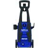 Hufirma IDROPULITRICI AD ACQUA FREDDA HU120 HUFIRMA