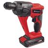 Einhell TASSELLATORE A BATTERIA TE-HD 18LI KIT EINHELL