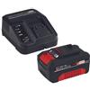 Einhell POWER X-CHANGE STARTER KIT 4.0Ah EINHELL