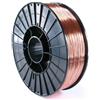 Awelco BOBINA FILO ACCIAIO 0.8MM PER SALDATURA CON GAS 200MM AWELCO