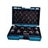 Makita SET CHIAVI A BUSSOLA 9PEZZI MAKITA