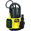 Vigor ELETTROPOMPA SOMMERSA PER ACQUE CHIARE SUB ALL-350 VIGOR