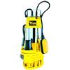 Vigor ELETTROPOMPA SOMMERSA INOX PER ACQUE LURIDE VE-750 SUB VIGOR