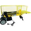 Vigor SPACCALEGNA ORIZZONTALE VSO-5T 520 VIGOR