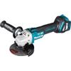 Makita SMERIGLIATRICE A BATTERIA 18V DGA513Z MAKITA BATTERIA NON INCLUSA