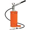 INGRASSATORE POMPA A BARILE 8KG CON TESTINA E TUBO FLESSIBILE