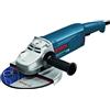 Bosch SMERIGLIATRICE ANGOLARE GWS 20-230J BOSCH