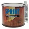 Sprint STUCCO BICOMPONENTE PER LEGNO 125ML SPRINT