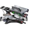 COMPA TRONCATRICE RADIALE BANCO SEGA SLIDERS 305X2T Ø305 MM