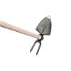 Falci ZAPPINO P. CUORE DENTI ARROTONDATI 600gr FALCI
