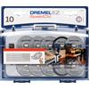 Dremel Set accessori per il taglio EZ SpeedClic dremel (SC690)