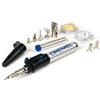 Dremel SALDATORE A GAS MULTIFUNZIONE VERSATIP DREMEL