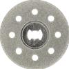 DREMEL® EZ SpeedClic: disco da taglio diamantato. (SC545)