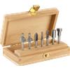 DREMEL® set di frese multiuso (660)