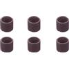 Dremel Nastro abrasivo 13 mm grana 120 dremel (432)