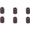 Dremel Nastro abrasivo 6,4 mm grana 60 dremel (431)