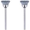 Dremel Spazzola in acciaio al carbonio 13 mm dremel (442)