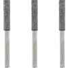 Dremel Moletta abrasiva per affilare seghe a catena 4 mm dremel (453)