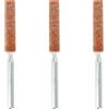 Dremel Moletta abrasiva per affilare seghe a catena 4,8 mm dremel (454)