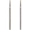 Dremel Punta diamantata 2,0 mm dremel (7134)