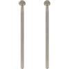 Dremel Punta diamantata 4,4 mm dremel (7105)