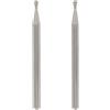 Dremel Punta diamantata 2 mm dremel (7103)