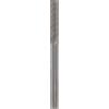 Dremel Fresa al carburo di tungsteno punta quadrata 3,2 mm dremel (9901)