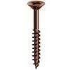 Mustad VITI PANELVIT BRONZATA 6X120 MUSTAD