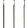 Dremel Fresa per incisione 2,4 mm dremel (107)