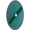 Maxima DISCO MAXIMA TURBO VERDE 125mm