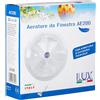 Lux AERATORE DA FINESTRA AE200 MANUALE LUX