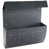 Blinky CESTINO PER PUBBLICITA' CITY-NERO GRANDE BLINKY COD.27375-30/3