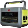 Pramac GENERATORE DI CORRENTE PRAMAC PWB1200 POWER STATION