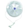 Lux AERATORE DA FINESTRA AE160 MANUALE LUX
