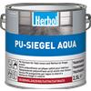 Herbol PU-SIEGEL AQUA 2,5L TRASPARENTE HERBOL