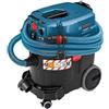 Bosch ASPIRATORE A FILO GAS 35 M AFC PROFESSIONAL BOSCH