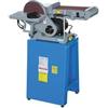 Fervi LEVIGATRICE A NASTRO INCLINABILE CON BANCO DA ASSEMBLARE 230V FERVI art 0662
