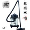 Yamato BIDONE ASPIRATUTTO PER SOLIDI E LIQUIDI 20L 1200W YAMATO