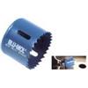 Blu-Mol FRESA TAZZA BIMETALLICA M42 MM102 BLU-MOL